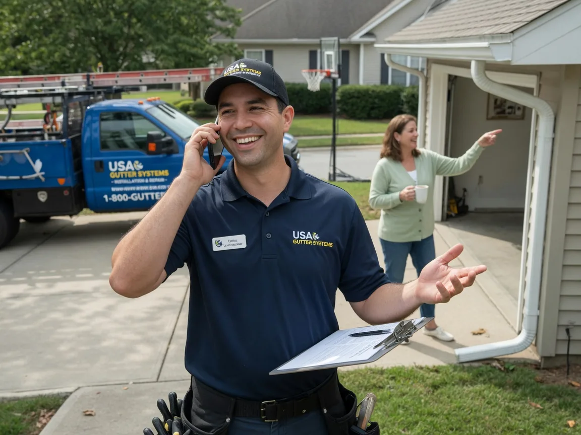 Gutter Installation Ronceverte, WV FAQs